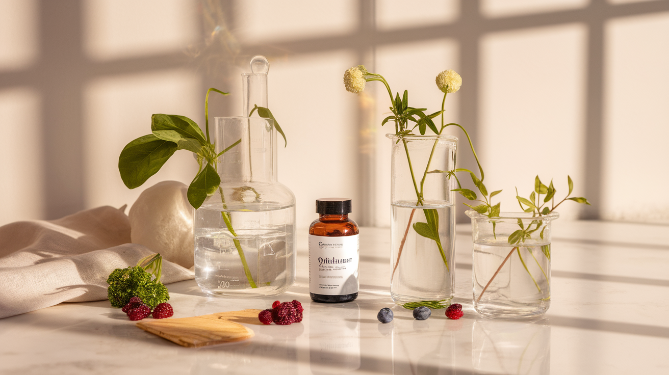 OptikaClear laboratoř