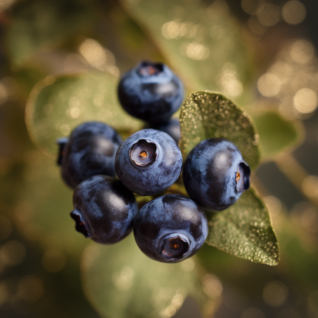 Bilberry Extract